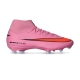 NIKE ZOOM MERCURIAL SUPERFLY 10 ACADEMY FG